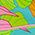 Color Swatch - Floral