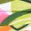 Color Swatch - Green
