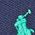 Color Swatch - Blue
