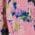Color Swatch - Pink