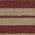 Color Swatch - New Maroon Stripe