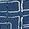 Color Swatch - Nautical Blue
