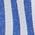 Color Swatch - Blue/White