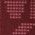 Color Swatch - Red