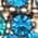 Color Swatch - Blue