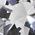 Color Swatch - Silver