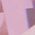Color Swatch - Pink/Gold