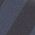 Color Swatch - Black Grey Stripe