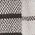 Color Swatch - Black/White Plaid