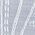Color Swatch - Blue/White