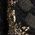 Color Swatch - Black Gold