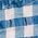 Color Swatch - Blue/White