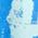 Color Swatch - Blue