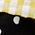 Color Swatch - Yellow