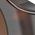 Color Swatch - Brown Tortoise