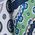 Color Swatch - Blue