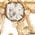 Color Swatch - Gold