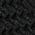 Color Swatch - Black/Rose Gold