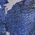 Color Swatch - Midnight Navy/Soft White