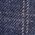 Color Swatch - Navy/Brown