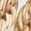 Color Swatch - Gold