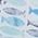 Color Swatch - Blue