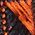 Color Swatch - Orange