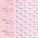 Color Swatch - Pink