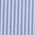 Color Swatch - Blue Stripe