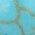 Color Swatch - Turquoise/Magnesite