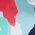 Color Swatch - Blue Multi
