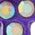 Color Swatch - Purple