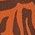 Color Swatch - Orange