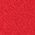 Color Swatch - Red