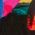 Color Swatch - Bright/Multi