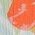 Color Swatch - Orange