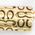 Color Swatch - Gold