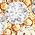 Color Swatch - Gold