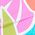 Color Swatch - Aqua Fresca