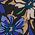 Color Swatch - Floral