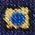 Color Swatch - Blue