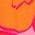 Color Swatch - Orange