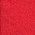Color Swatch - Red