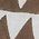 Color Swatch - Brown