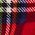 Color Swatch - Plaid
