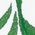 Color Swatch - Green