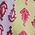 Color Swatch - Pink