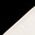 Color Swatch - Sugar White/Black