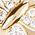 Color Swatch - Gold