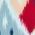 Color Swatch - Misty Ikat
